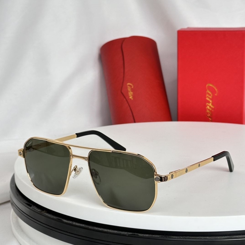 Cartier Sunglasses